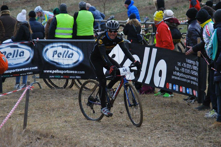 Campionati Regionali ACSI di Ciclocross