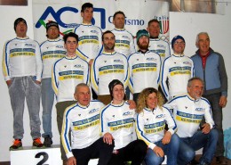 Campionati Regionali ACSI di Ciclocross