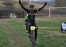 Campionati Regionali ACSI di Ciclocross