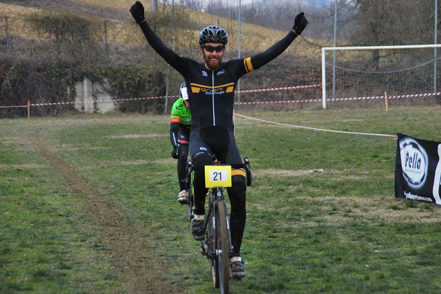 Campionati Regionali ACSI di Ciclocross