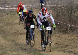 Campionati Regionali ACSI di Ciclocross