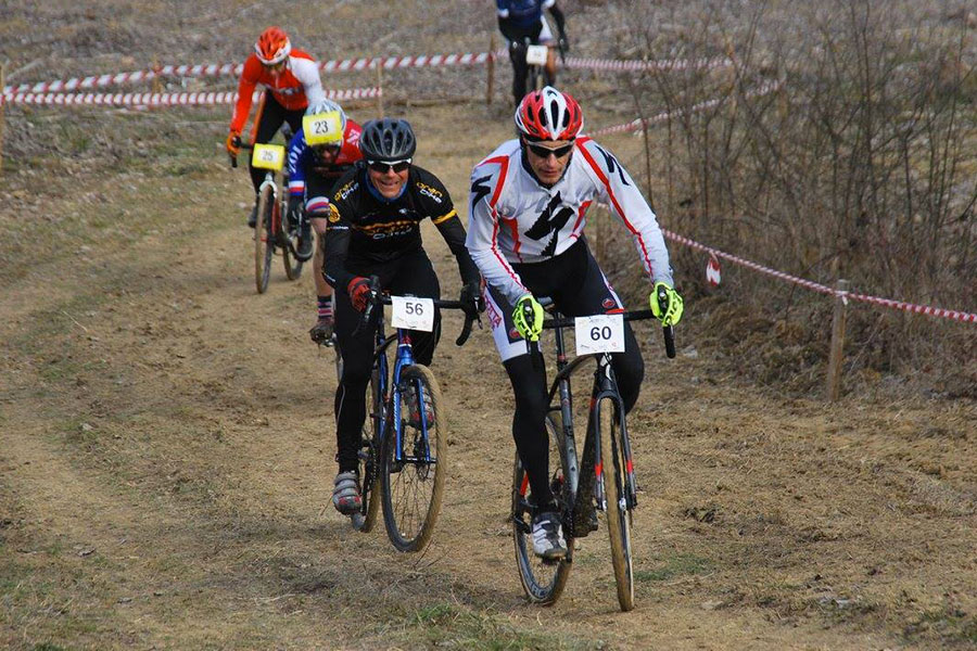 Campionati Regionali ACSI di Ciclocross