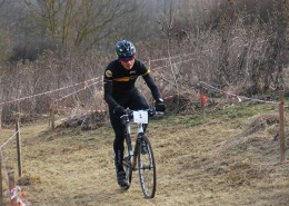 Campionati Regionali ACSI di Ciclocross