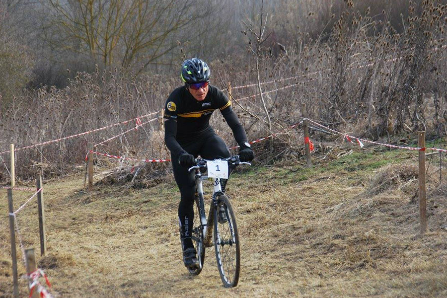 Campionati Regionali ACSI di Ciclocross