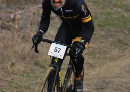 Campionati Regionali ACSI di Ciclocross