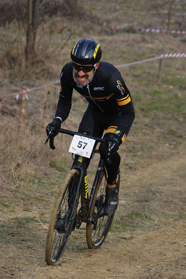 Campionati Regionali ACSI di Ciclocross