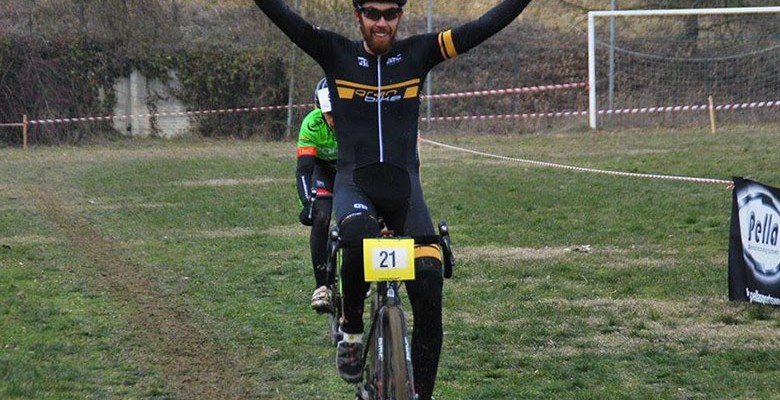 L’anno comincia alla grande con i Campionati Regionali ACSI di Ciclocross!