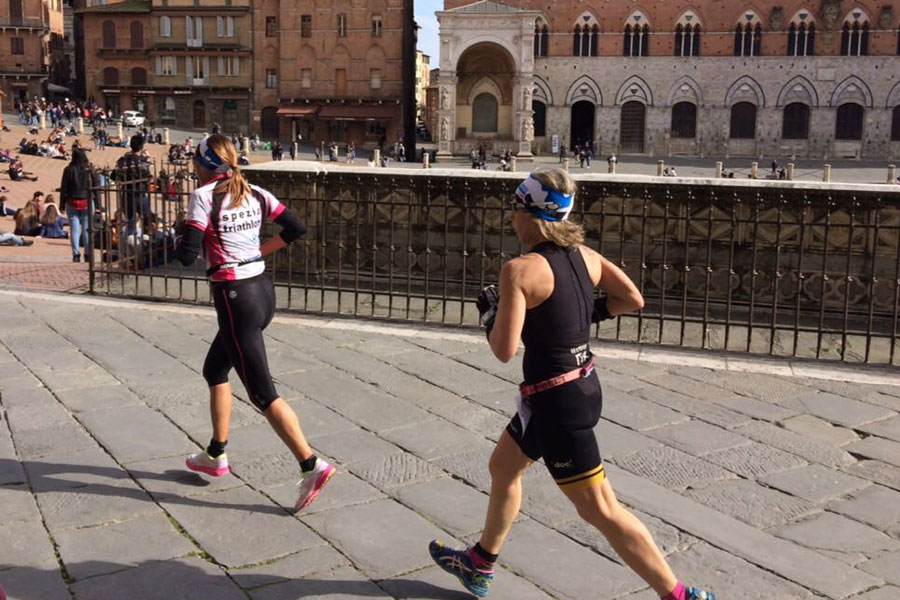 Weekend 11-12 marzo: Duathlon, Gran cross e Granfondo