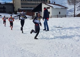 Winter Triathlon Campodolcino