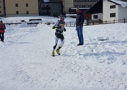 Winter Triathlon Campodolcino