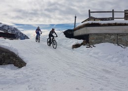 Winter Triathlon Campodolcino