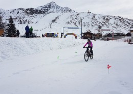 Winter Triathlon Campodolcino