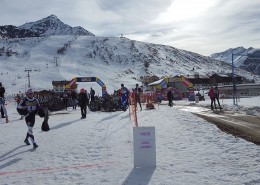 Winter Triathlon Campodolcino