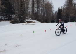 Winter Triathlon Campodolcino