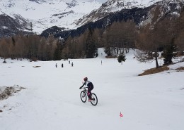 Winter Triathlon Campodolcino