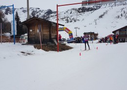 Winter Triathlon Campodolcino