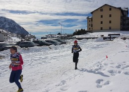 Winter Triathlon Campodolcino