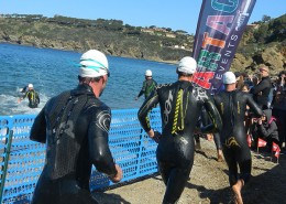 Iron Tour Triathlon Cross 2017