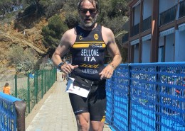 Iron Tour Triathlon Cross 2017