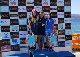 Iron Tour Triathlon Cross 2017