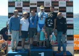 Iron Tour Triathlon Cross 2017