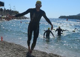 Iron Tour Triathlon Cross 2017