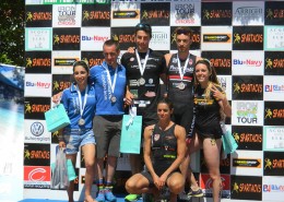 Iron Tour Triathlon Cross 2017