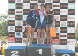 Iron Tour Triathlon Cross 2017