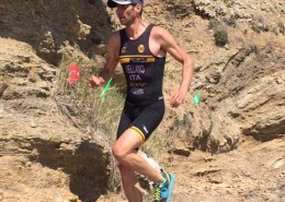 Iron Tour Triathlon Cross 2017