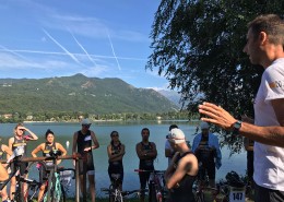 Granbike Triathlon Experience