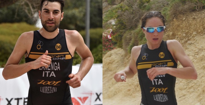 Sono due Granbiker i migliori Age Group all’XTERRA Malta