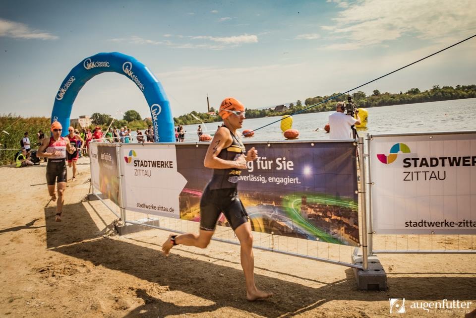 Al Campionato Europeo Xterra sono 4 granbiker i migliori italiani.