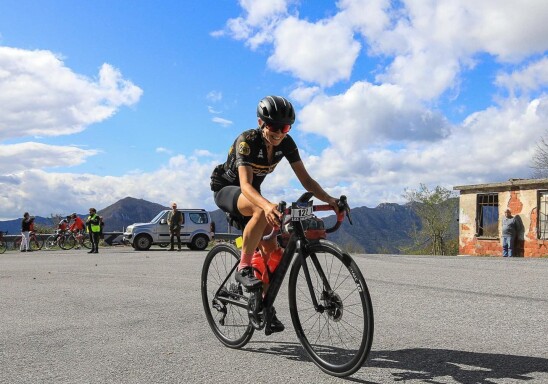 Ancora un podio per Granbike alla GF di Loano