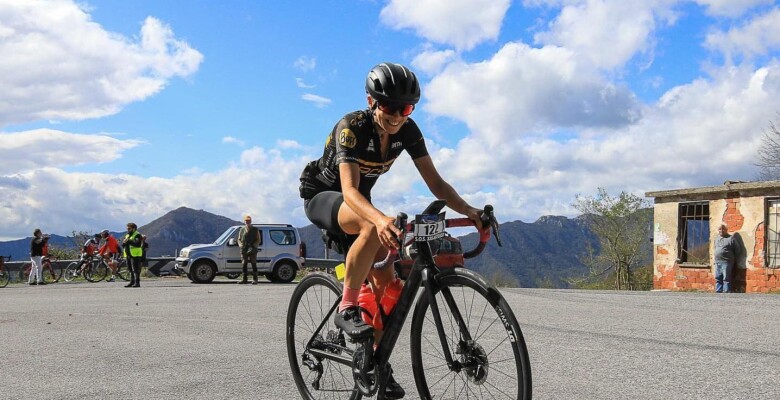 Ancora un podio per Granbike alla GF di Loano