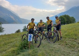 x-terra Molveno 26-09-2021