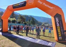 x-terra Molveno 26-09-2021