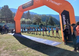 x-terra Molveno 26-09-2021