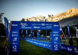 x-terra Molveno 26-09-2021