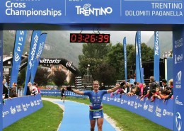 x-terra Molveno 26-09-2021