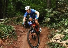 x-terra Molveno 26-09-2021