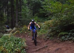 x-terra Molveno 26-09-2021