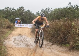 Triathlon Cross Country TriesX Sardegna Golfo aranci 31-10-2021