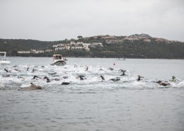 Triathlon Cross Country TriesX Sardegna Golfo aranci 31-10-2021