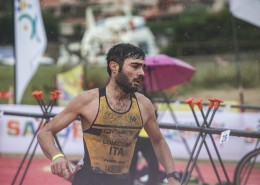 Triathlon Cross Country TriesX Sardegna Golfo aranci 31-10-2021