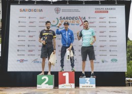 Triathlon Cross Country TriesX Sardegna Golfo aranci 31-10-2021