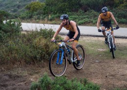 Triathlon Cross Country TriesX Sardegna Golfo aranci 31-10-2021