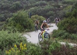 Triathlon Cross Country TriesX Sardegna Golfo aranci 31-10-2021