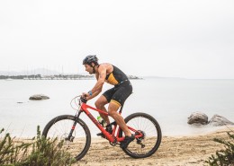 Triathlon Cross Country TriesX Sardegna Golfo aranci 31-10-2021