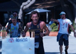 Triathlon sprint Savona 17-10-2021