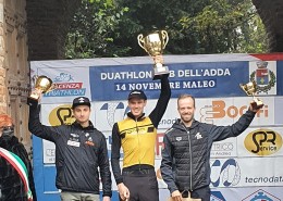 Duathlon MTB dell’Adda Maleo 14-11-2021